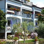 Tina Apartman *
