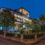 Tina Apartman Porec
