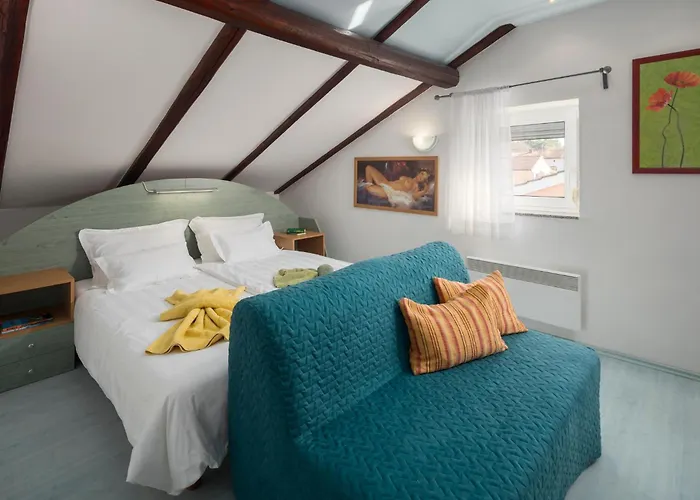 Tina شقة بوريتش