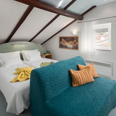 Tina Apartment Poreč