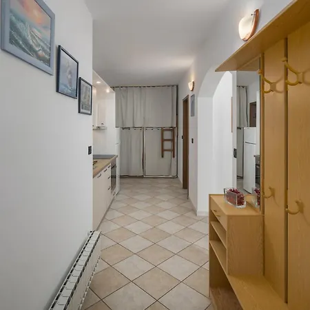 Apartment Tina Porec