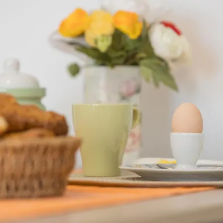 Tina Apartment Poreč