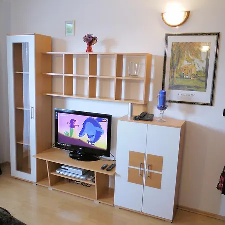 Apartment Tina Porec