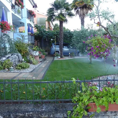Apartment Tina Porec