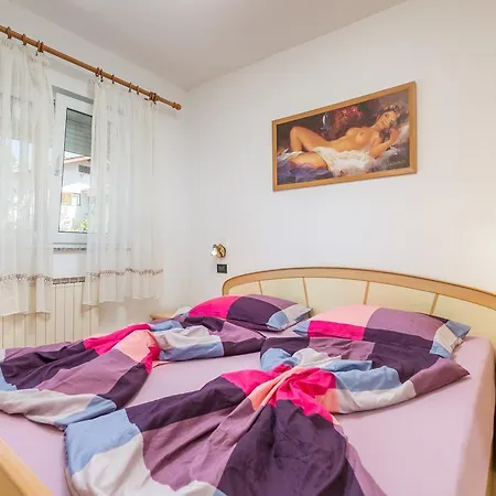 Apartment Tina Porec