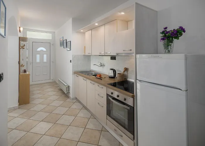 Appartement Tina Poreč