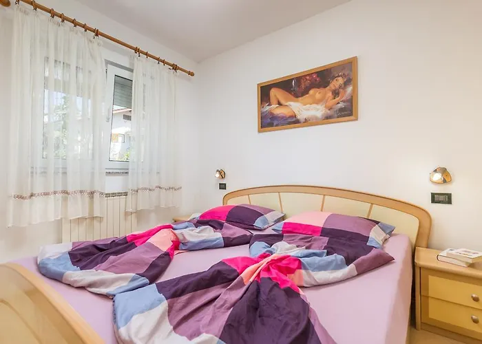 Appartement Tina Poreč