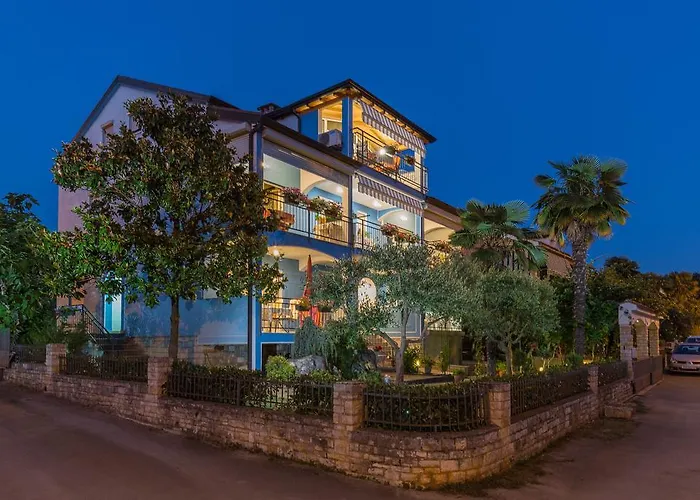 Tina Appartement Poreč