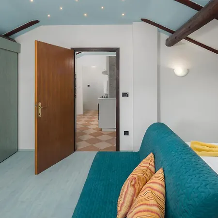 Appartement Tina Poreč