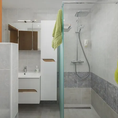 Appartement Tina *