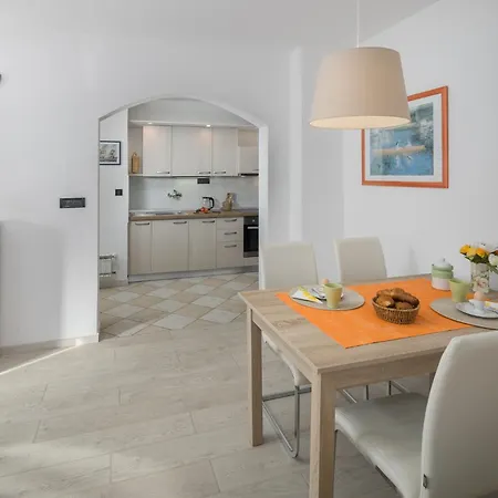 Appartement Tina