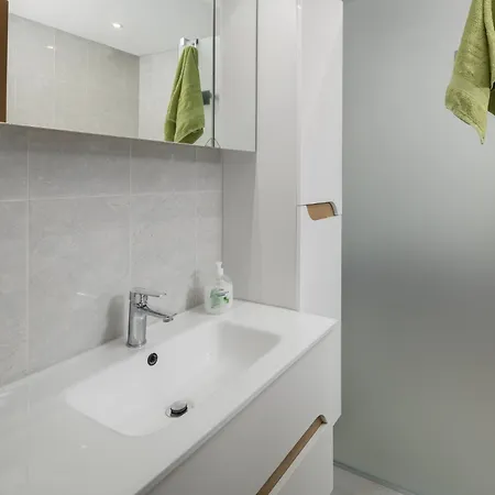 Tina Appartement *