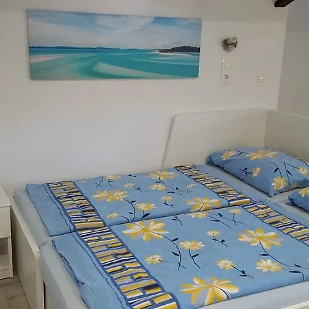 Appartement Tina *